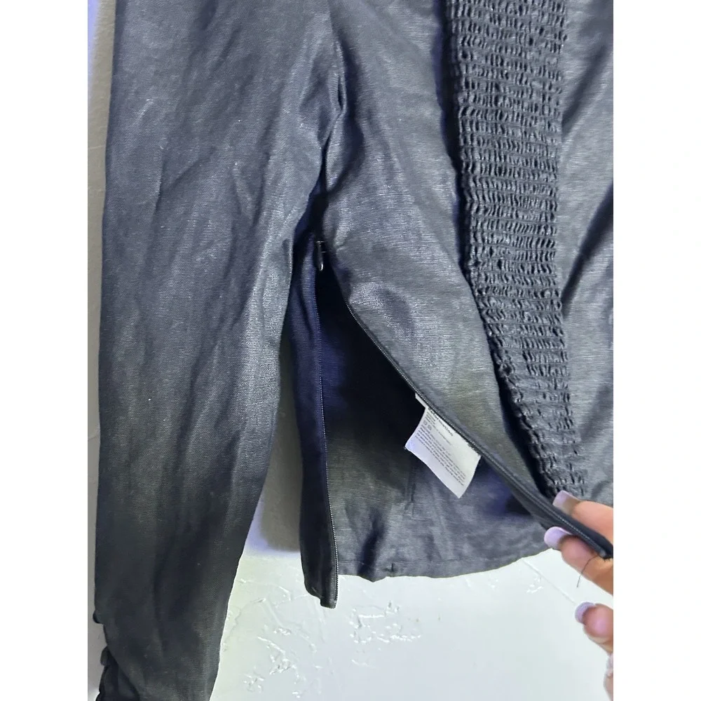 Reformation black long